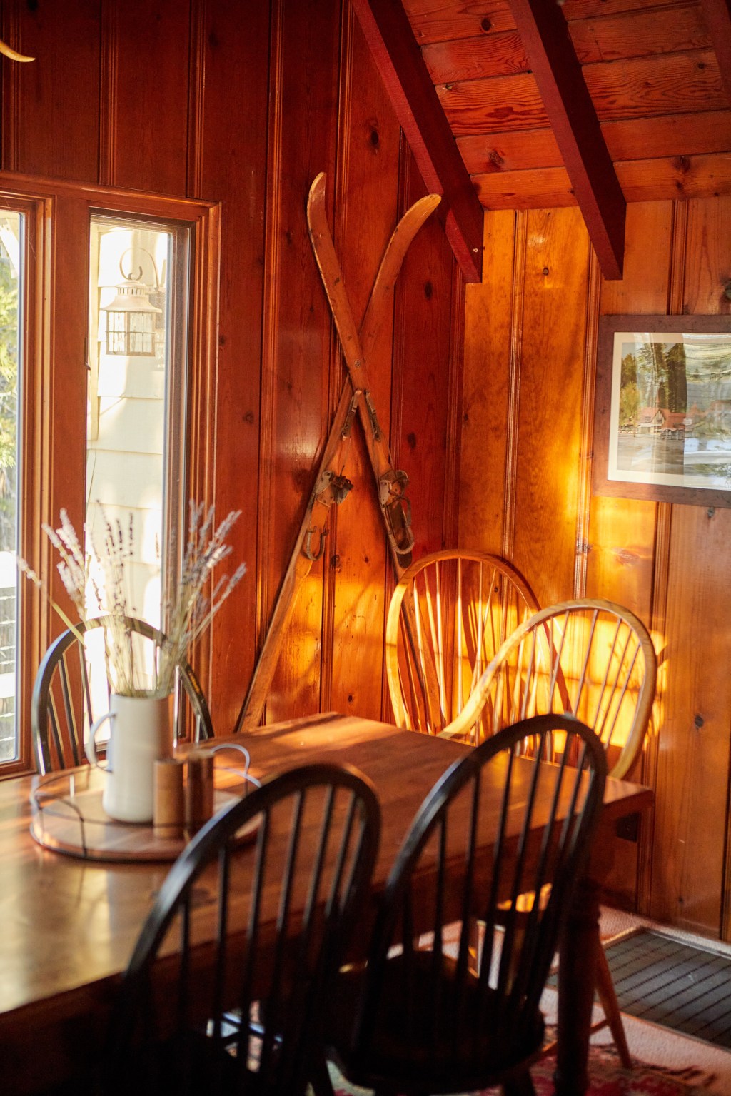 Några dagar i&nbsp;Arrowhead