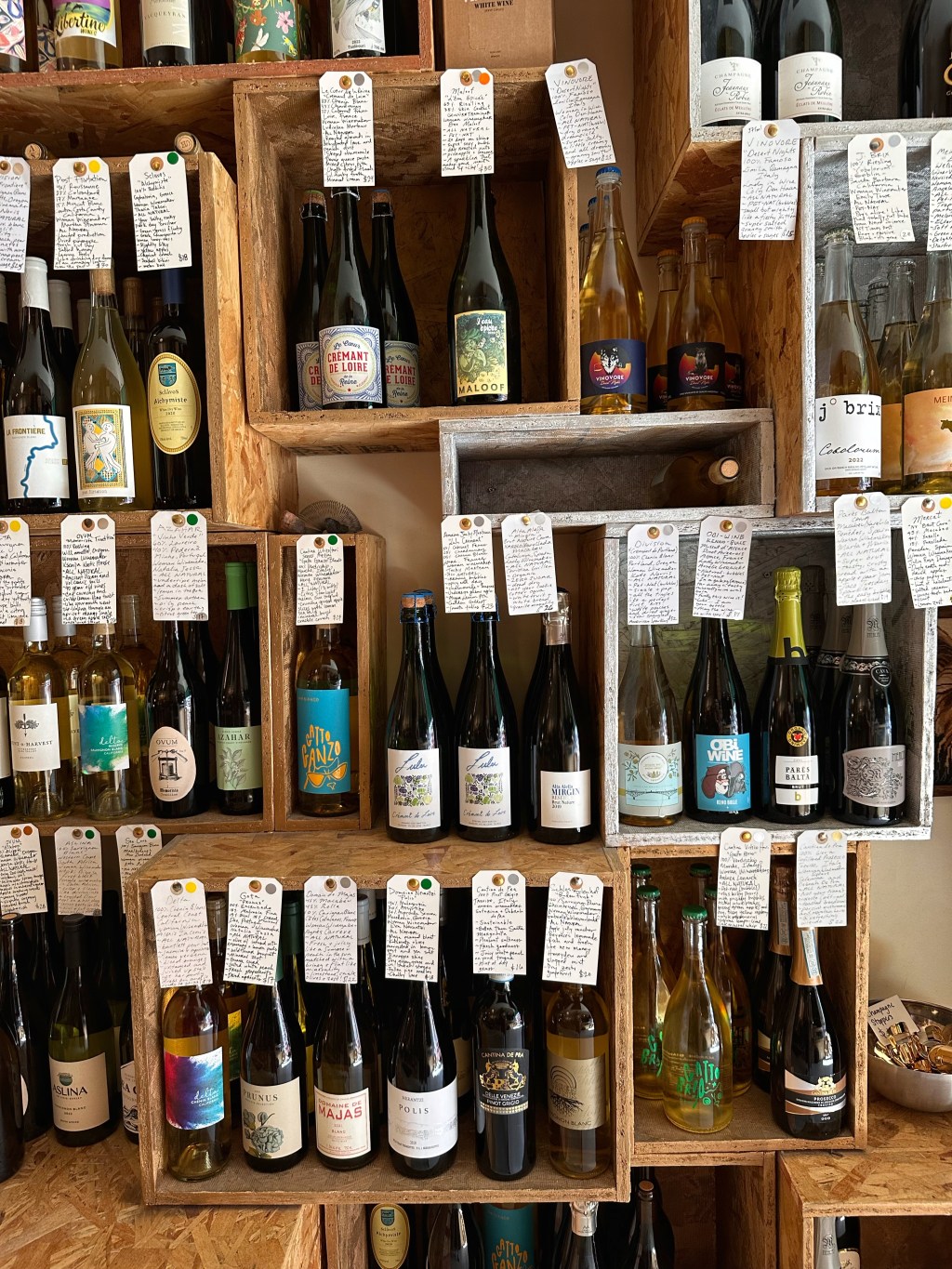 Det våras för våren