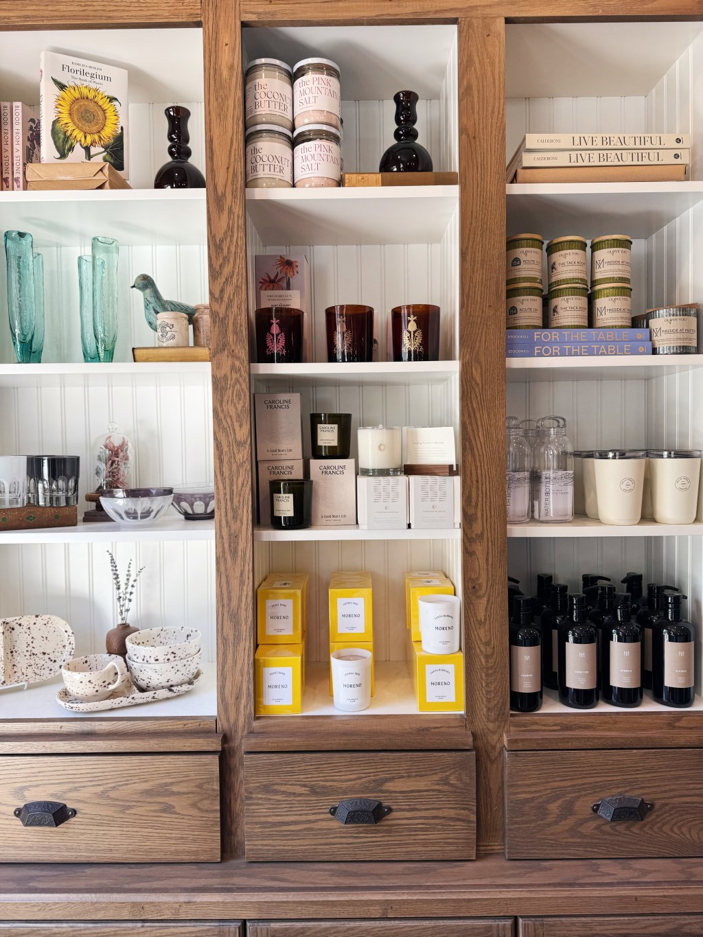 En helg i wine&nbsp;country